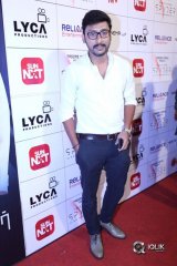 Spyder Tamil Movie Audio Launch